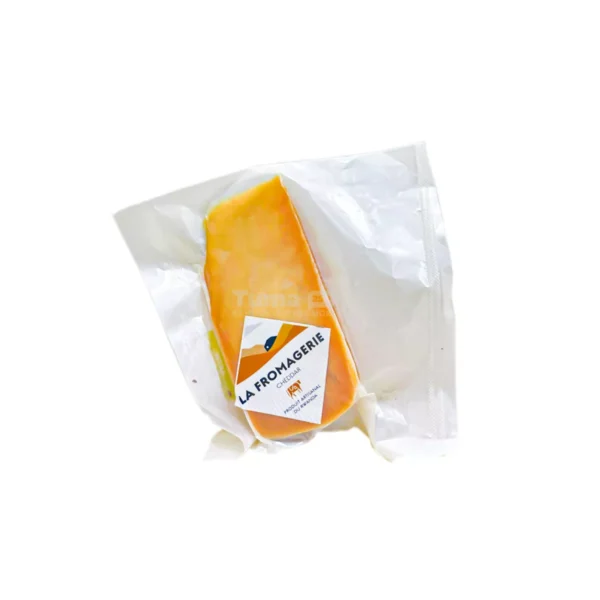 La Fromagerie Cheddar Cheese 160g
