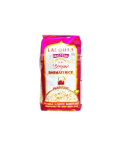 Lal Qilla Majestic Biryani Basmati Rice -1kg