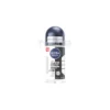 Nivea Men Black & White Invisible Original 72h Roll-On 50ml