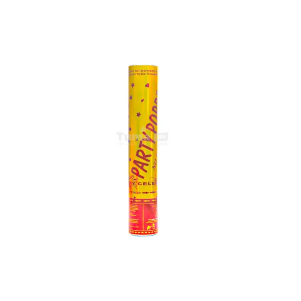 Party Popper