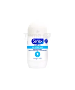 Sanex Dermo Protector Hypoallergenic 48h Anti-transpirant Roll-On 50ml
