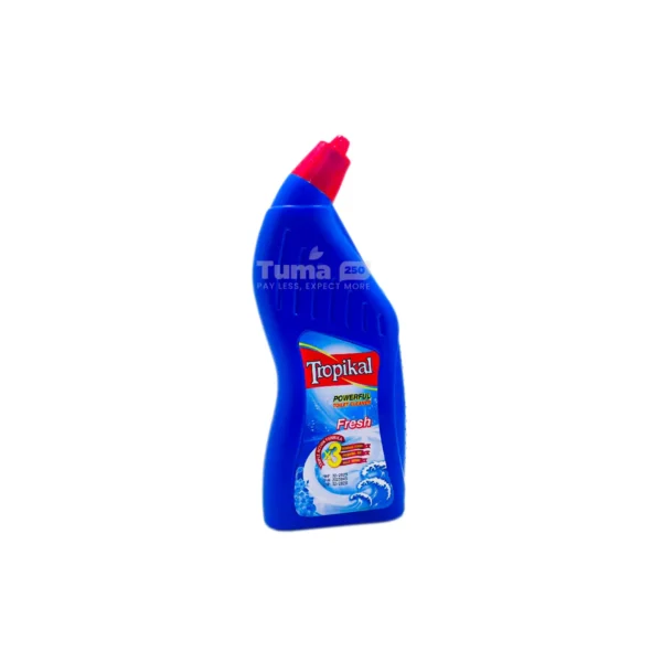 Tropikal Fresh Powerful Toilet Cleaner 500g
