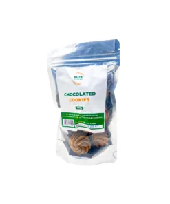 Vista Chocolated Cookies -100g