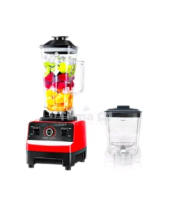Miralux 2in1 Highspeed Blender With Grinder MB-218