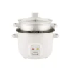 Miralux Electric 1.8L Rice Cooker (MRC-185)