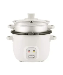 Miralux Electric 1.8L Rice Cooker (MRC-185)