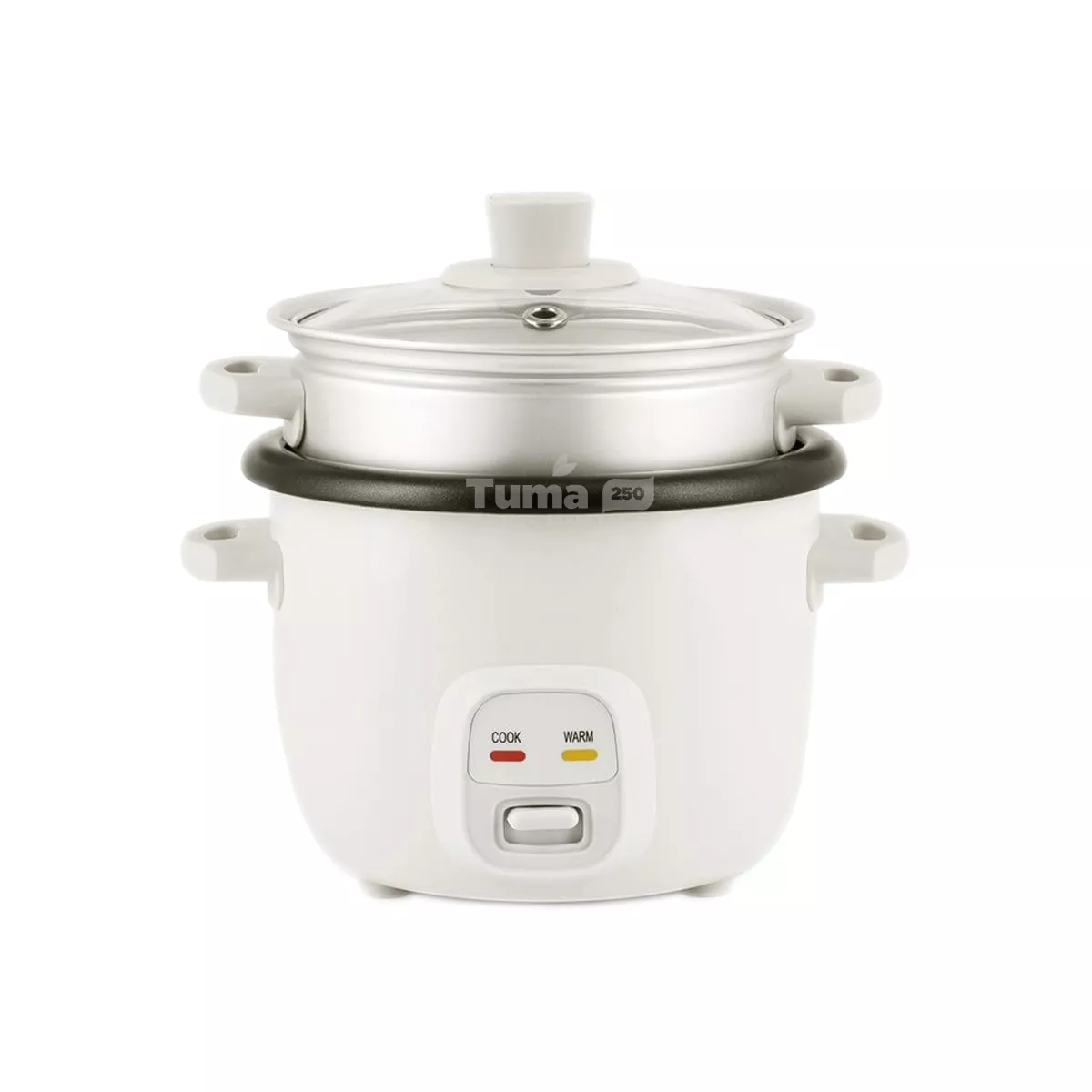 Miralux Electric 1.8L Rice Cooker (MRC-185)