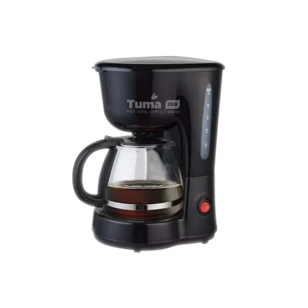 Sayona Coffee Maker (SCM-4432)