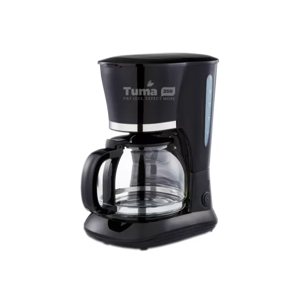 Sayona Compact Drip Coffee Maker (SDC-4580)