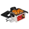 Sayona Electric Deep Fryer 6L (SDF-4395)