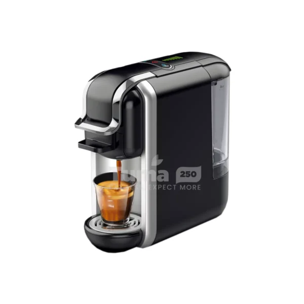 Sayona Italian Barista Coffee Machine (SEM-4487)