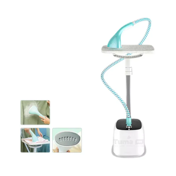 Sayona 2in1 Garment Steamer (SGS-2374)