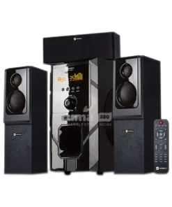 Sayona 3.1 Channel Multimedia Speaker (SHT-1130BT)