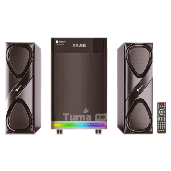 Sayona SHT‑1307BT 3.1‑Channel Speaker