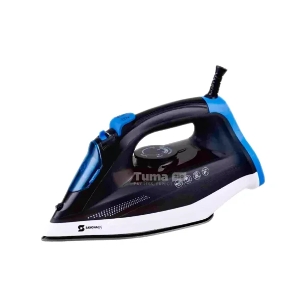 Sayona Electric Steam Iron (SI-2255)