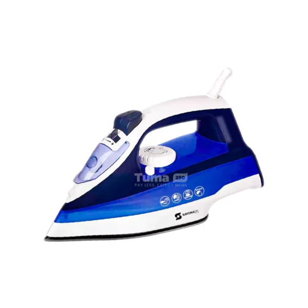 Sayona Electric Steam Iron (SI-2256)