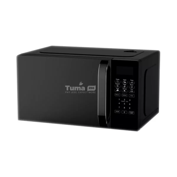 Sayona Digital Electric Microwave Oven (SMO-2495)