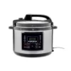 Sayona Digital Electric 8L Pressure Cooker (SPC-4572)