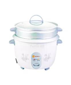 Sayona Electric 1.8L Rice Cooker (SRC-4303)