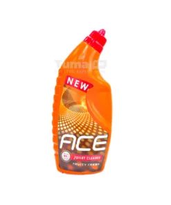 Ace Fruity Fresh Toilet Cleaner
