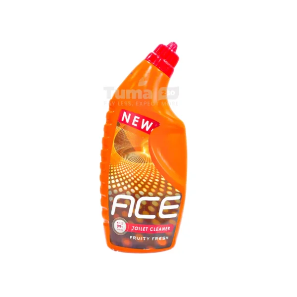 Ace Fruity Fresh Toilet Cleaner