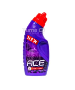 Ace Lavender Fresh Toilet Cleaner