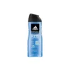 Adidas Dynamic Pulse 3in1 shower Gel Body Face & Hair 500ml