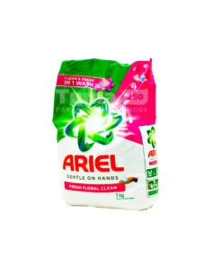 Ariel Fresh Floral Clean
