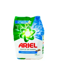 Ariel Fresh Spring Clean 1Kg