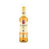 Bacardi Carta Oro 40% Alc vol 70ml
