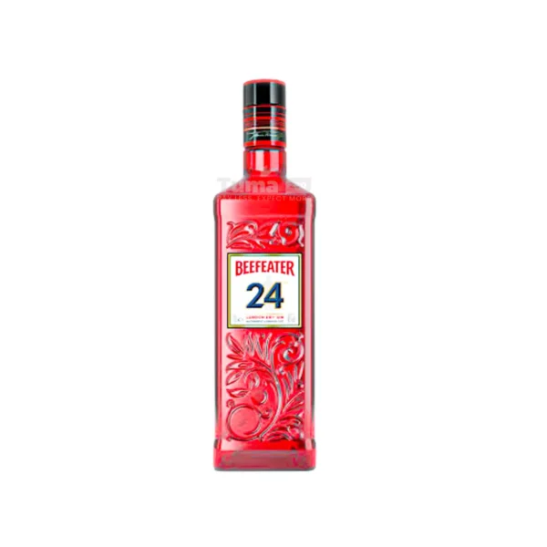 Beeefeater 24 45% Alc Vol 1L