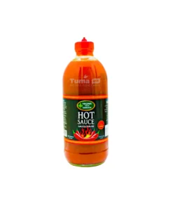 Virginia Green Garden Hot sauce 473 ml