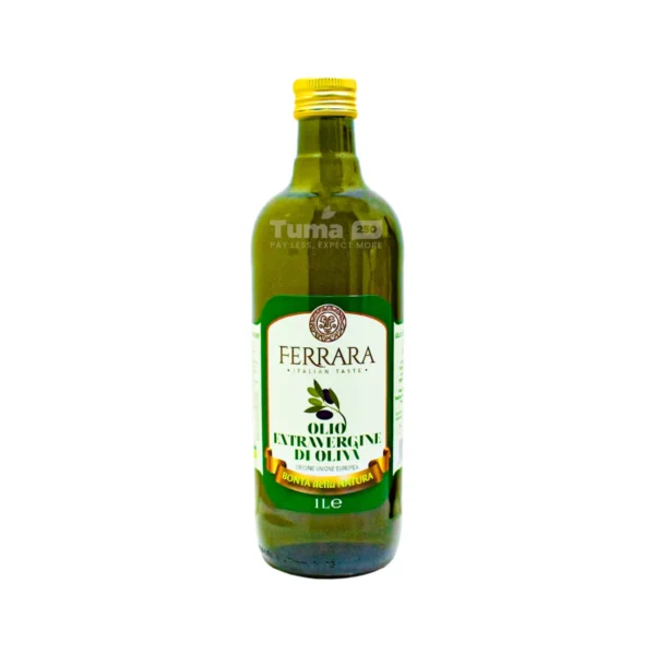 Ferrara Olive Extra Virgin Olive Oil