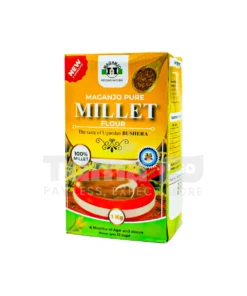 Maganjo Pure Millet Flour 1Kg