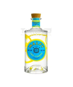 Malfy Con Limon Gin 41%Alc Vol 75cl