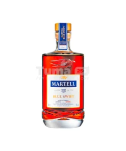 Martell Blue Swift VSOP Cognac 40% Alc Vol 700ml