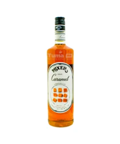 Mixer Syrup Caramel/Caramello 100C-1L