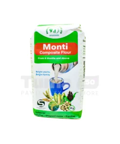 Monti Composite flour 1Kg