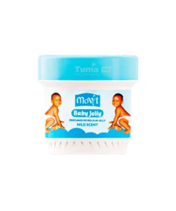 Movit Baby Jelly Aloe Vera scented Perfumed Petroleum Jelly 200g