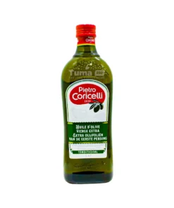 Pietro Coricelli Huile D'Olive Vierge Extra 1L
