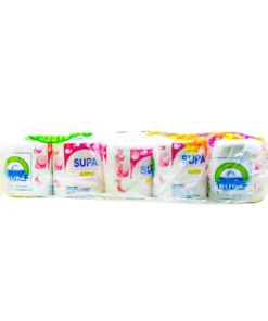 Supa Toilet Paper 10 Rolls