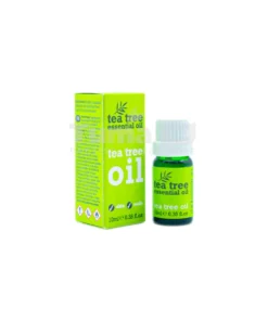 Tea Tree Essential Oil 10ml