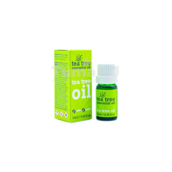 Tea Tree Essential Oil 100ml