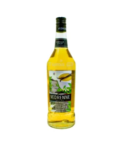 Vedrenne Sirop Saveur Chocolat/Chcolate 1L