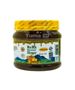 Rera Mountain Honey