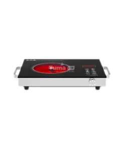 Sayona Electric Infrared Single-Burner Stove (SIC-4532)