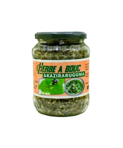 Herbe A Bouc/ Akaziraruguma