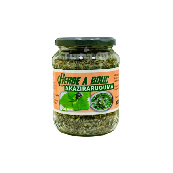 Herbe A Bouc/ Akaziraruguma