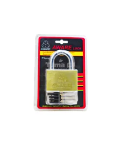 Aware Top Security Lock