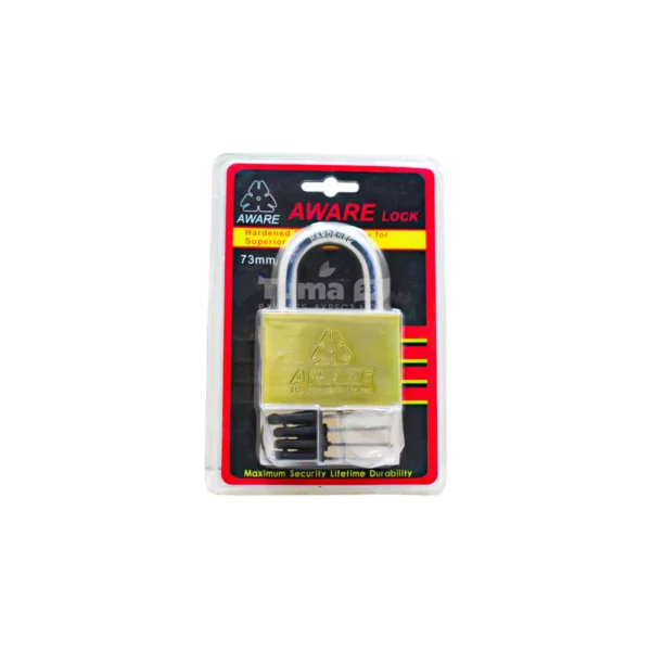 Aware Top Security Lock